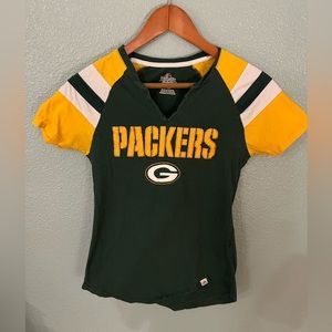 Green Bay Packers Women’s Tee